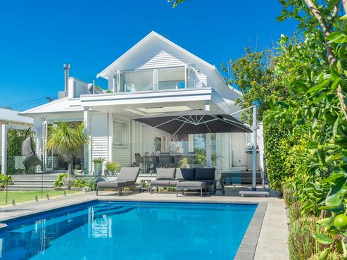 34 Te Ra Road, Point Chevalier