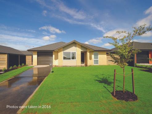3 Hardwell Way, Rolleston