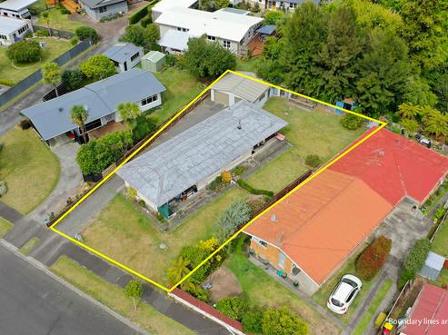 51 Fitzroy Avenue, Fitzroy