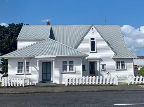 2 Routley Avenue, Kaikohe