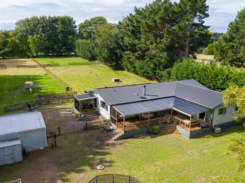 118 Union Street, Foxton