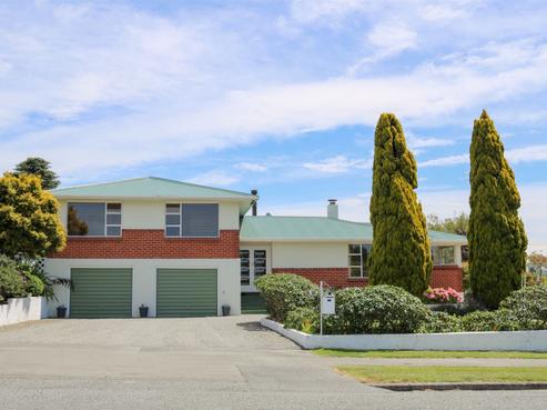 86 Hull Street, Oamaru