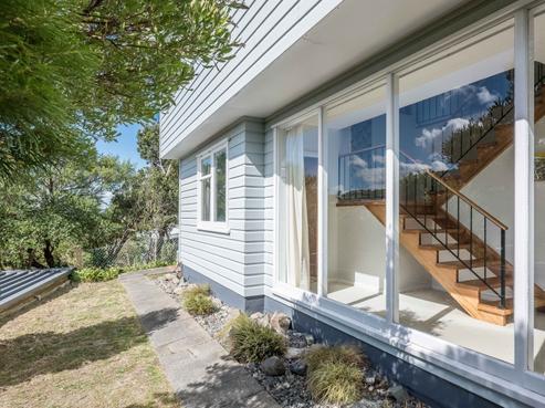 108 Sefton Street, Wadestown