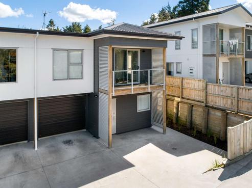 4/120 Mahoe Street, Melville