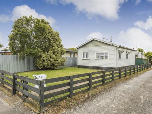5A Makino Road, Feilding