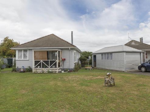 9 Hartgill Crescent, Dannevirke