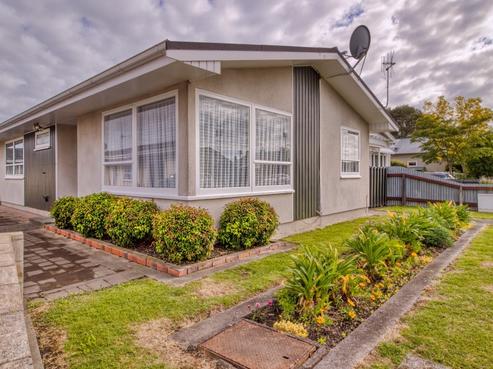 1/10 Rose Street, Napier South