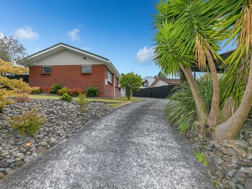 50 Rodney Street, Nawton