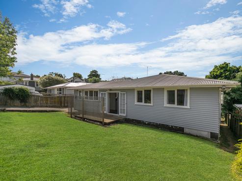111 Union Road, Howick