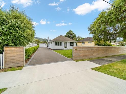 30 Tennyson Street, Trentham