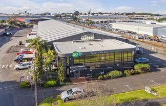 Onehunga - Warehouse/Office