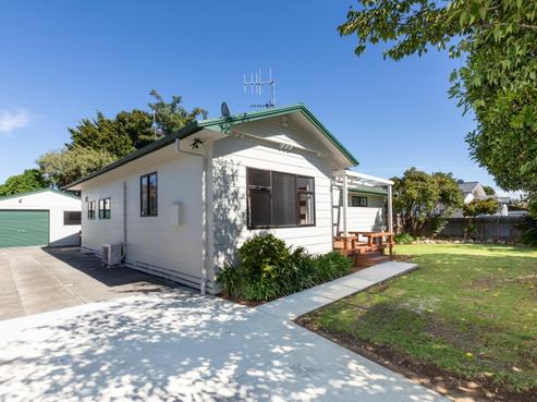 707 Albert Street, Parkvale