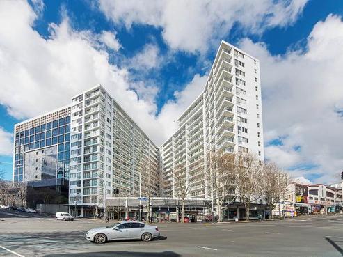 1222/430 Queen Street, Auckland Central