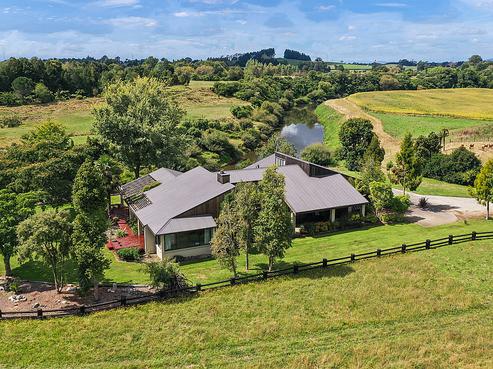 112 O'Shea Road, Pirongia