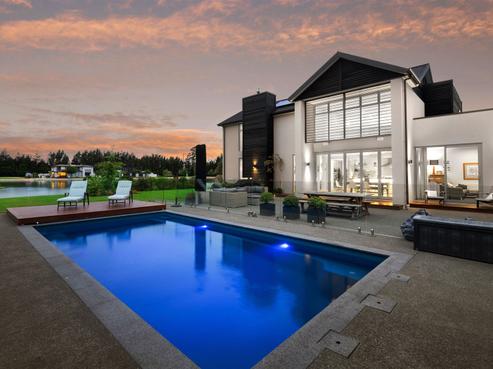 30 Oakgrove Drive, Rangiora