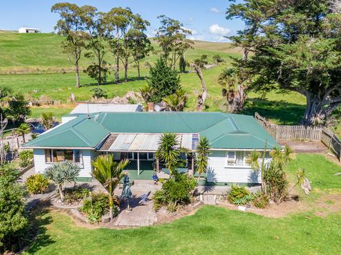 31 Zidich Road, Kaingaroa
