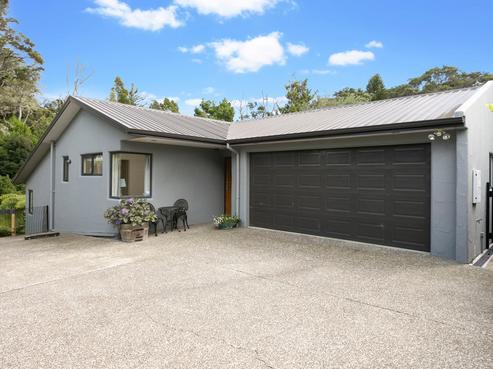 135A Atkinson Road, Titirangi