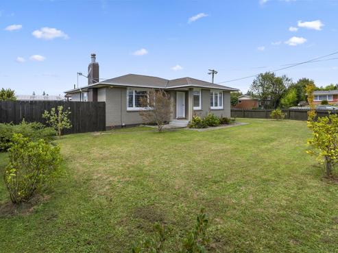 6 Kaka Street, Western Heights