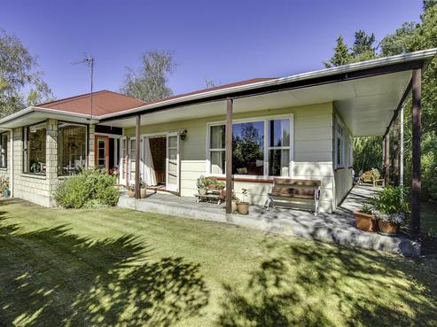 337 Loburn Whiterock Road, Loburn