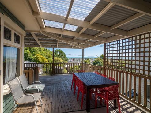 23 Mount Street, Greymouth