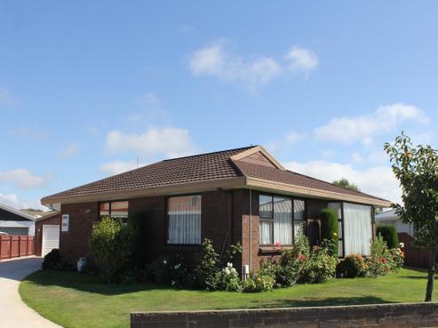10 Girvan Street, Oamaru