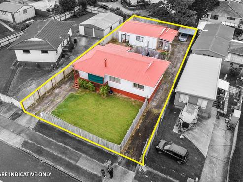 13 Ravenna Way, Clover Park