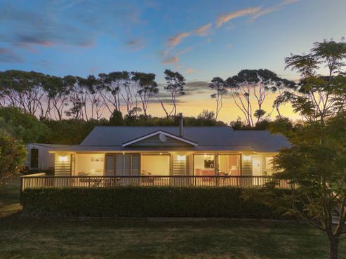 233 Muriwai Valley Road, Muriwai