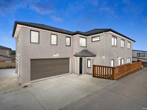 225B Metcalfe Road, Ranui