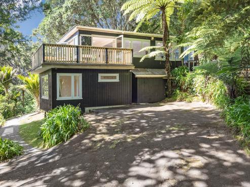 260 Huia Road, Titirangi
