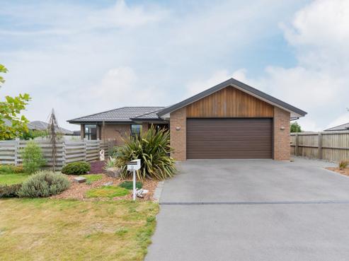 9 Colebrook Drive, Rolleston