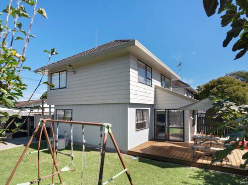 1/278 Birkdale Road, Birkdale