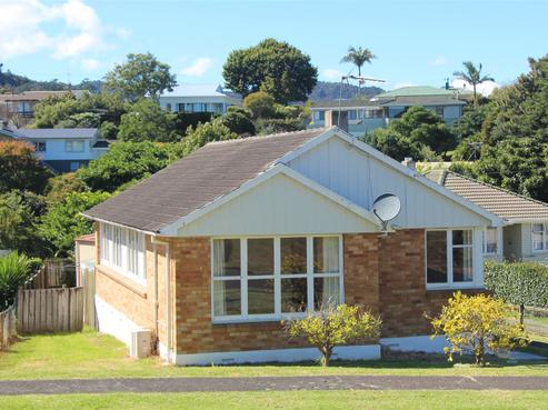 114 Herewaka Street, Thames