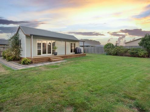 12 Kakapo Place, Rolleston