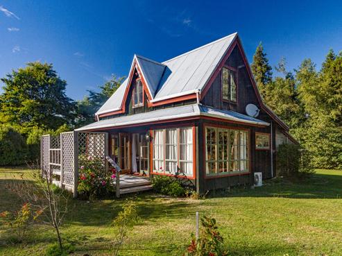 28 Turoa Drive, Ohakune