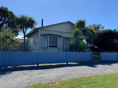 42 Blake Street, Blaketown