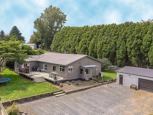 424 Pokuru Road, Te Awamutu