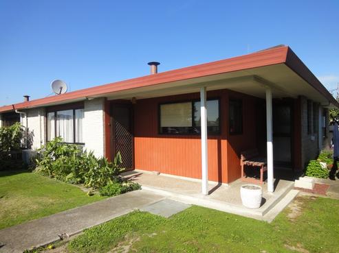 709 Heretaunga Street East, Parkvale