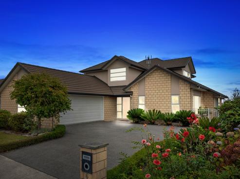 6 Ashwick Terrace, Huntington