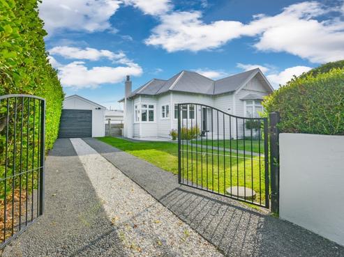 803 Ellison Road, Parkvale