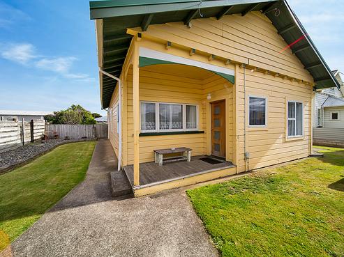 29 Erin Street, Hawera