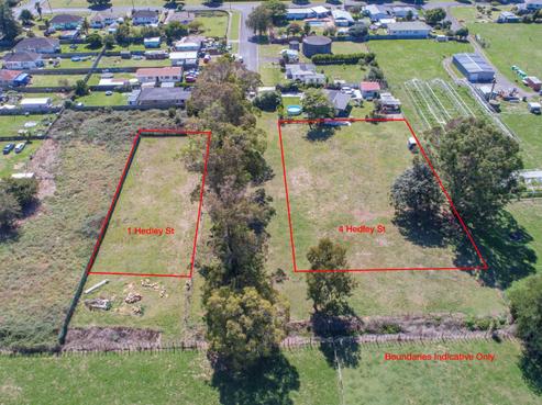 4 Hedley Street, Waharoa