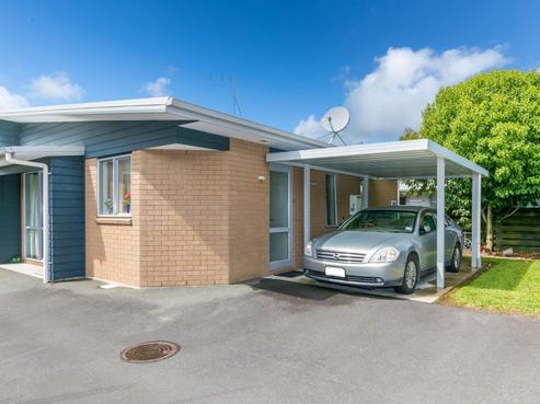 32B Lyon Street, Frankton