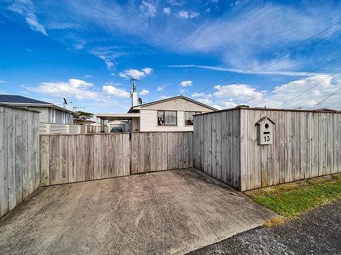 13 Bone Crescent, Hawera