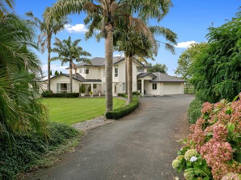 126A Burwood Road, Matamata