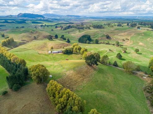 531 State Highway 5, Wairakei and Surrounds