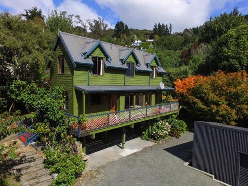 21 Harbour Terrace, Careys Bay