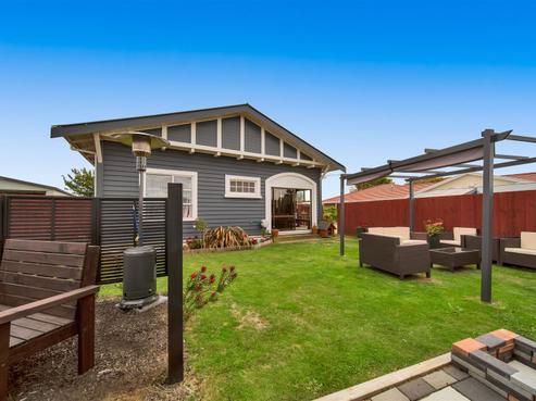 25 Tawa Street, Hawera
