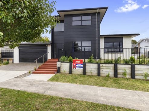 35 Longbow Terrace, Flagstaff