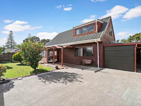 14A Forest Glen, Orewa