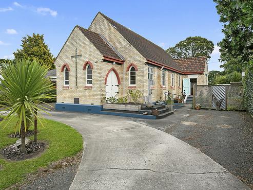 30 Turongo Street, Otorohanga